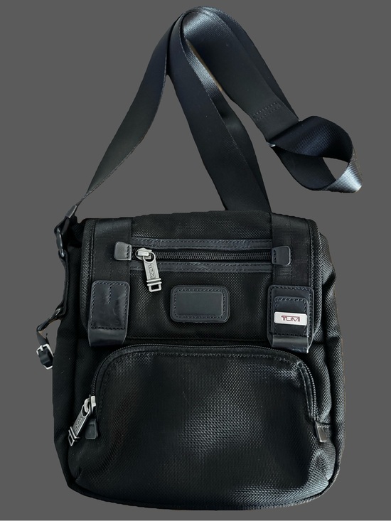 Tumi Handbags - Tumi Crossbody Bag